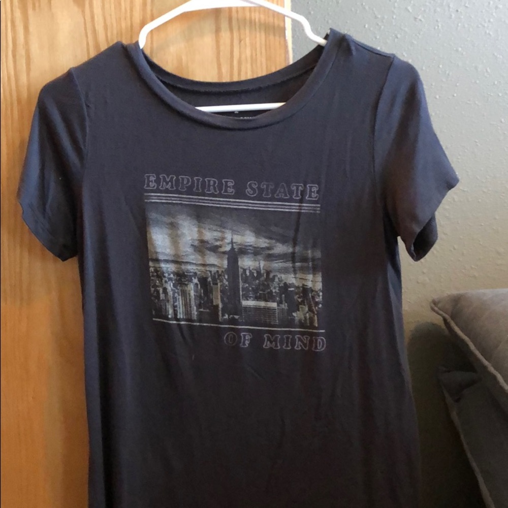 AEO shirt